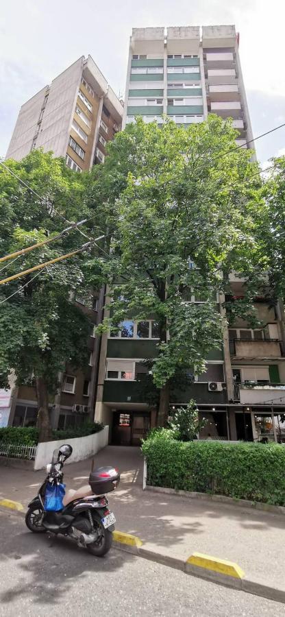 Hamdije Apartment SJJ Exterior foto